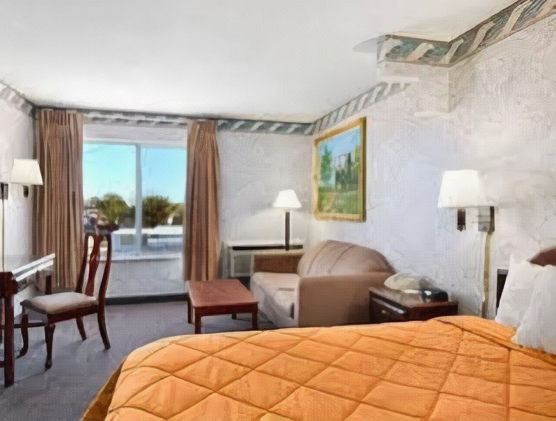Photo of Livingroom in Vega