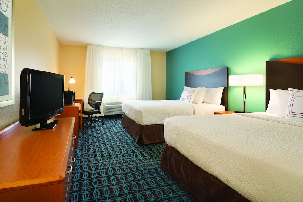 Photo of Bedroom in Amarillo