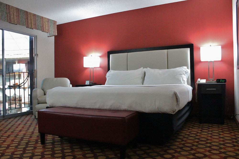 Photo of Bedroom in Greater South Side