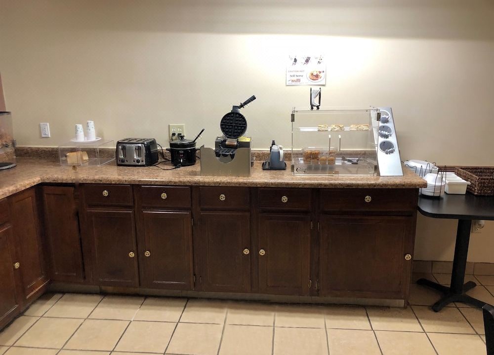 Photo of Kitchen in Beatrice