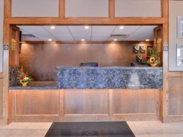 Photo of Kitchen in Garden City