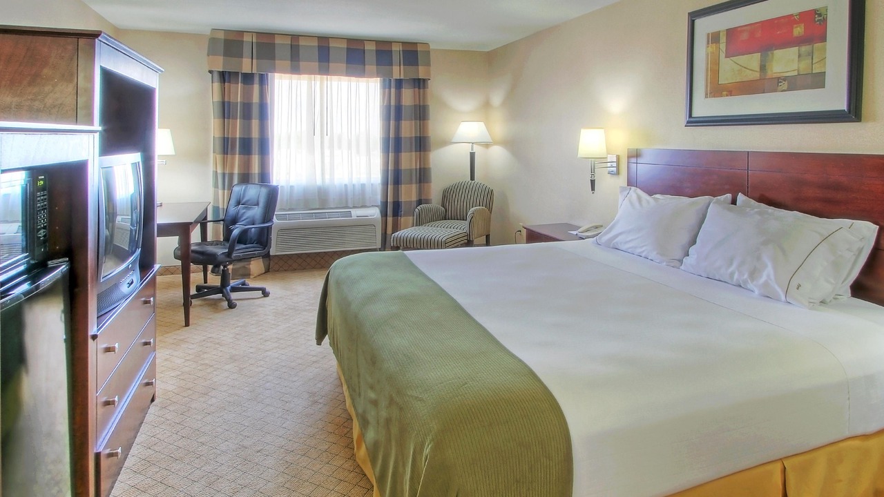Photo of Bedroom in Portales