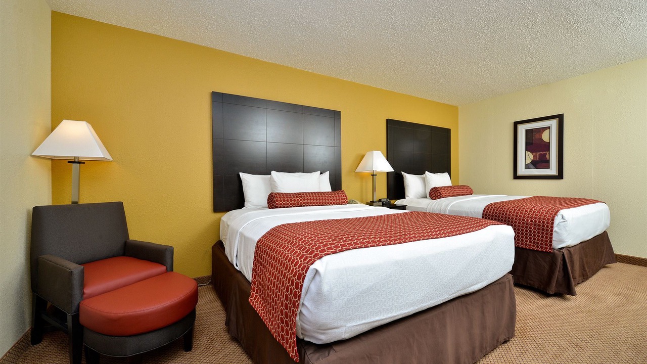 Photo of Bedroom in Greenwood Village