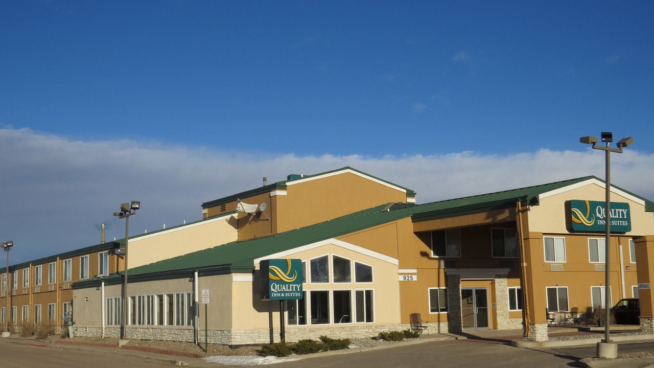 Photo of Buildings in Limon