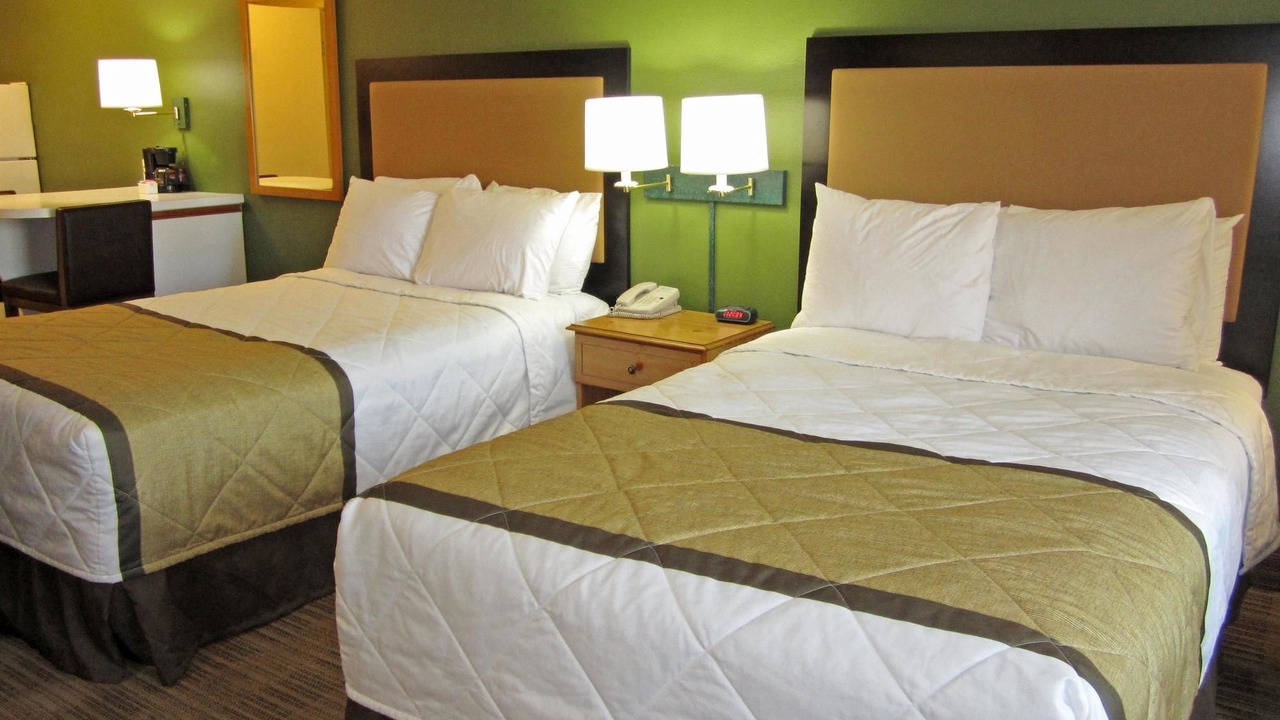Photo of Bedroom in North San Antonio - SAT