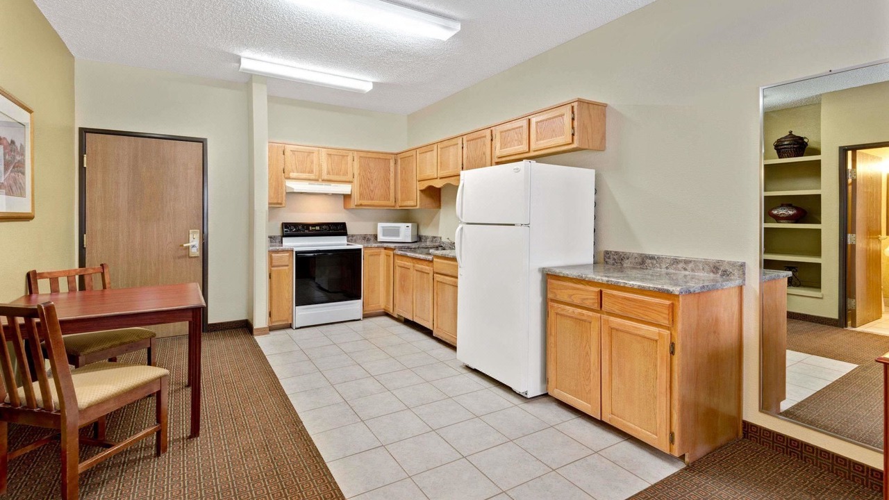 Photo of Kitchen in Bernalillo