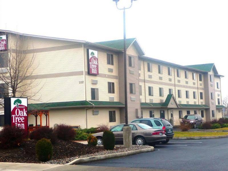 Photo of Buildings in Hermiston