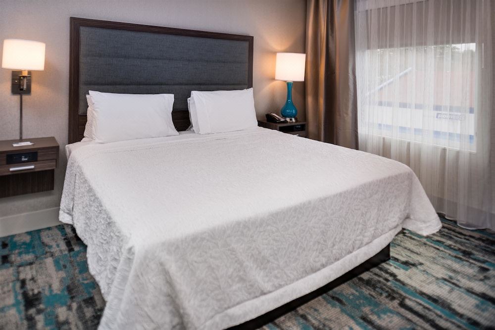 Photo of Bedroom in Olympia