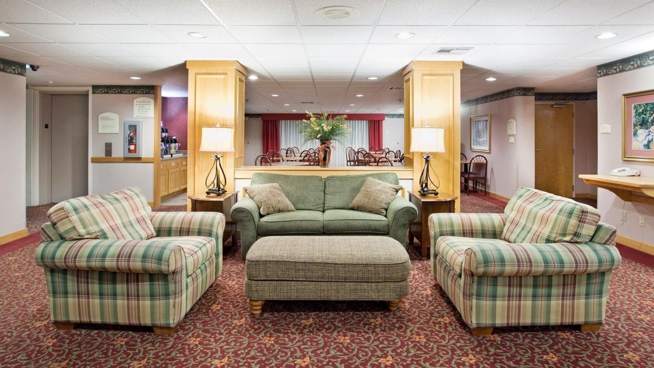 Photo of Livingroom in Colby