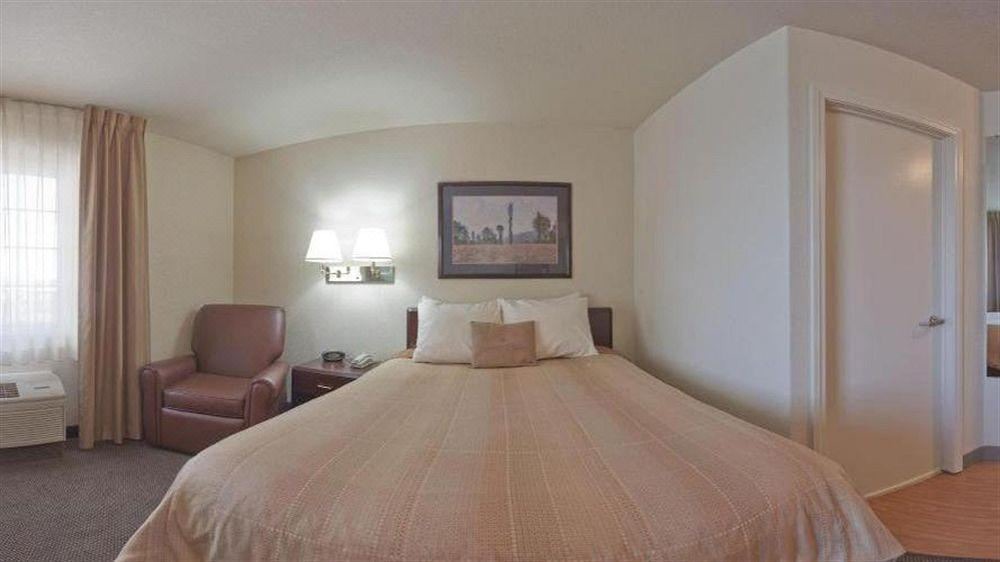 Photo of Bedroom in Northeast Heights