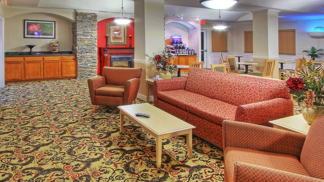 Photo of Livingroom in Portales