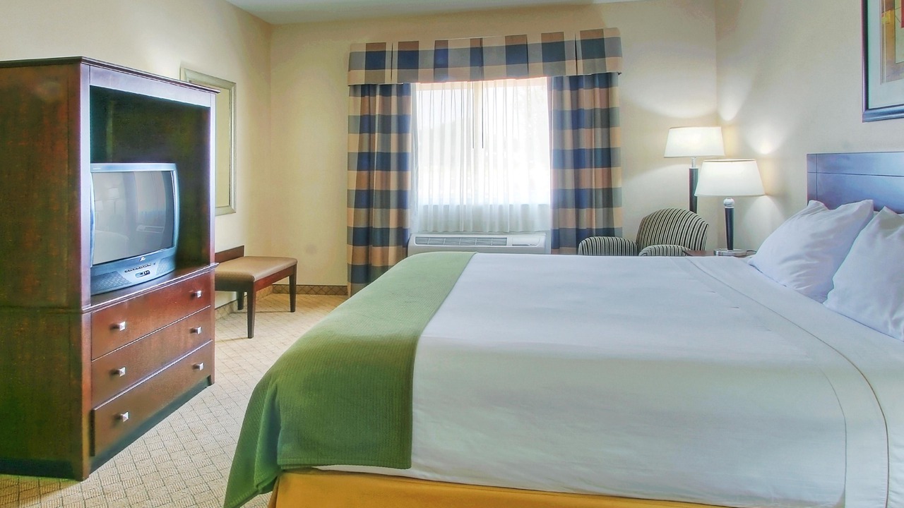 Photo of Bedroom in Portales