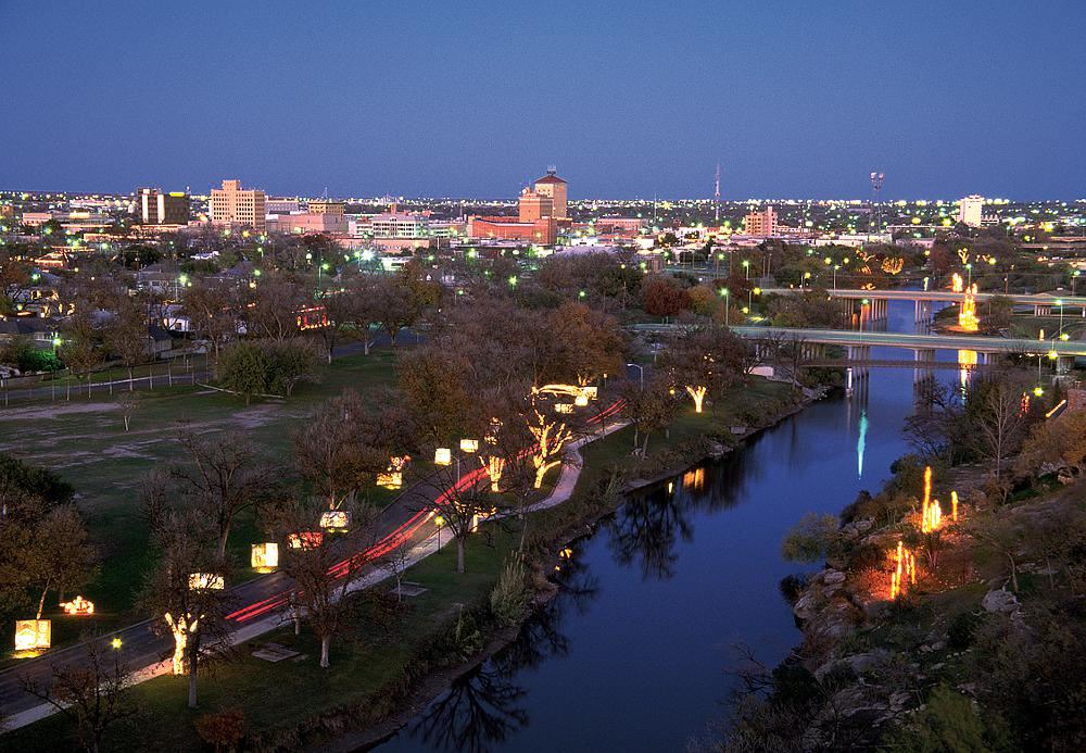 Photo of Outdoor in San Angelo