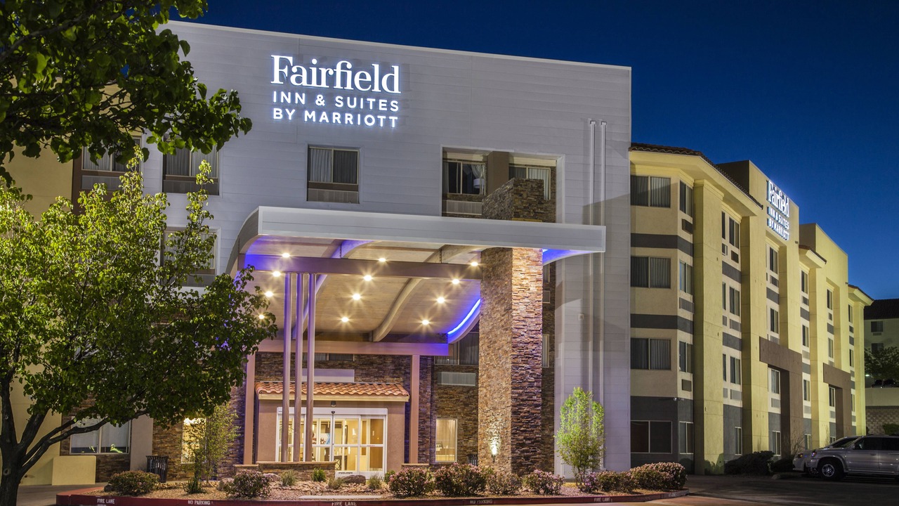 Photo of Buildings in Victory Hills