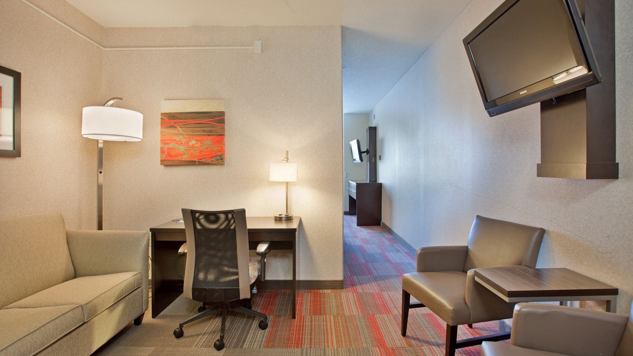 Photo of Livingroom in Beatrice