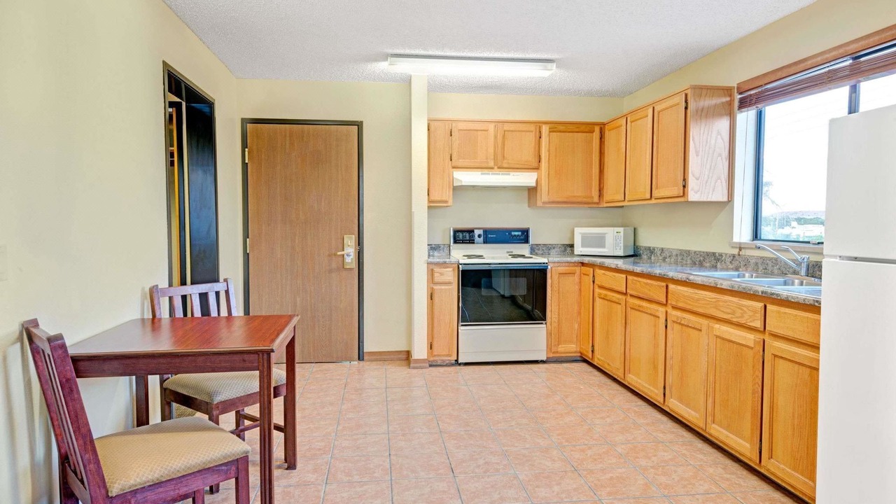 Photo of Kitchen in Bernalillo