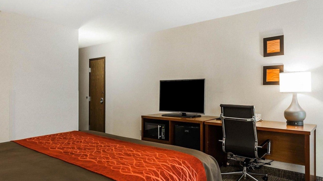 Photo of Bedroom in Montbello