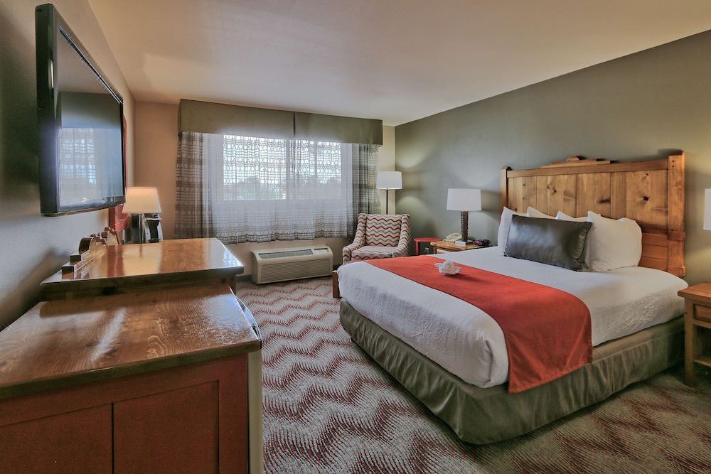 Photo of Bedroom in West Old Town