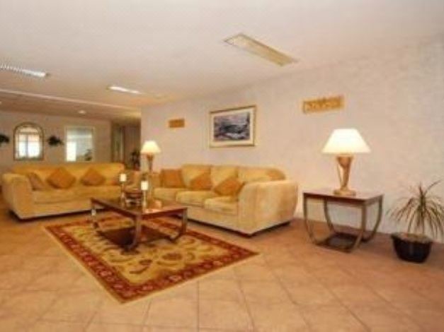 Photo of Livingroom in Waldron