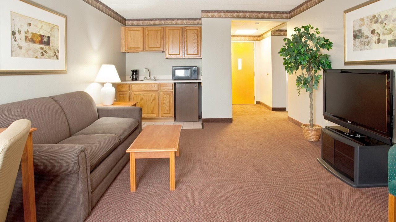 Photo of Livingroom in Colby