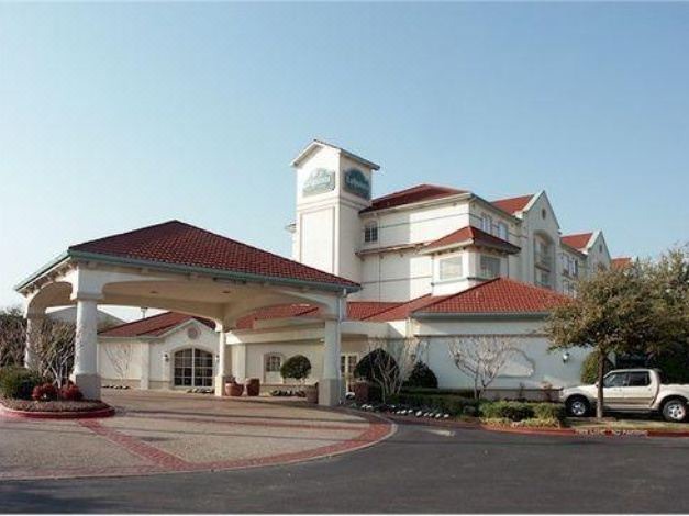 Photo of Buildings in South Arlington