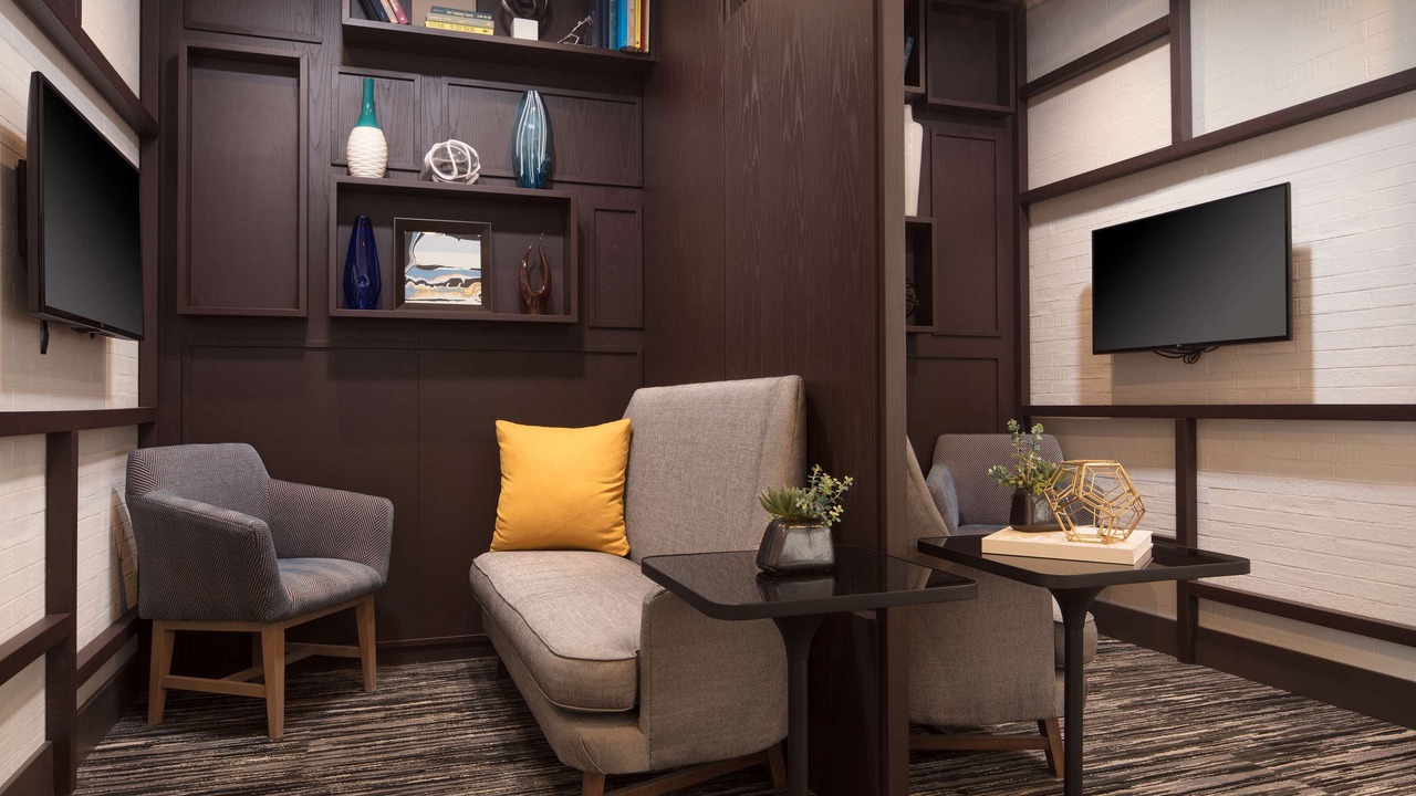 Photo of Livingroom in Bricktown