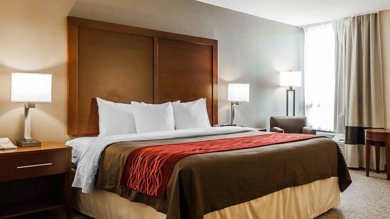 Photo of Bedroom in Montbello