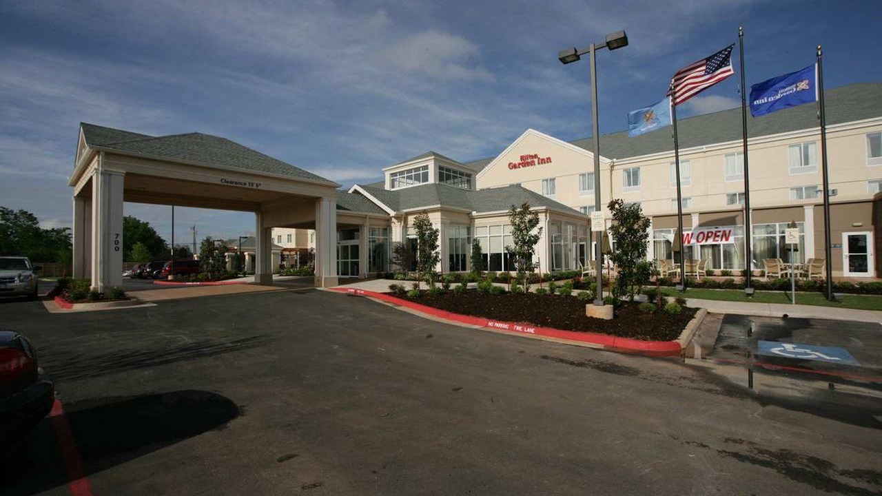 Photo of Buildings in Norman