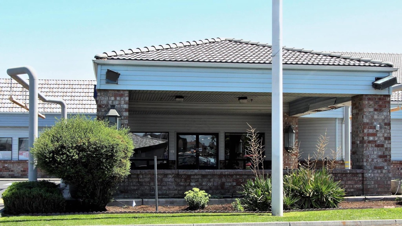 Photo of Buildings in Moses Lake