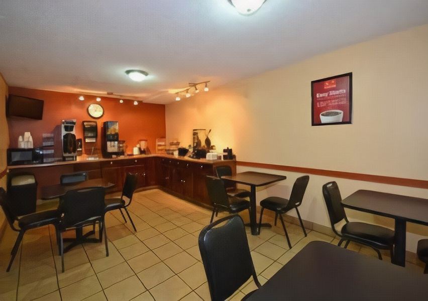Photo of Livingroom in Beatrice