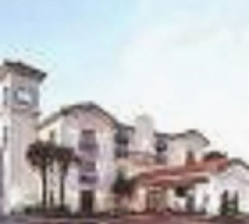 Photo of Buildings in Albuquerque