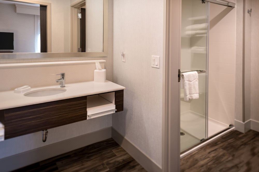 Photo of Bathroom in Olympia