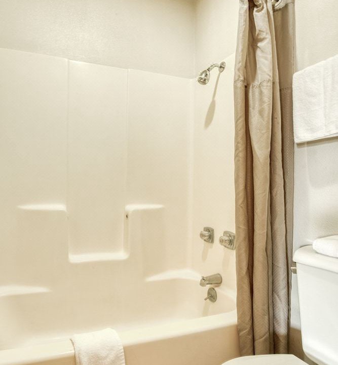 Photo of Bathroom in Breckenridge