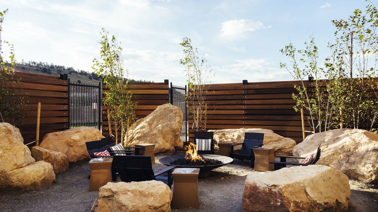 Photo of Patio Balcony in Golden