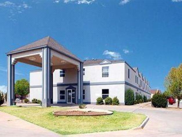 Photo of Buildings in Vega