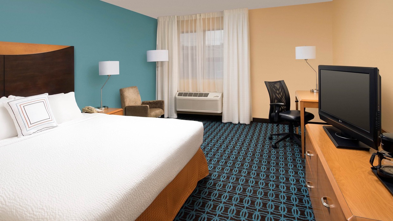 Photo of Bedroom in Victory Hills