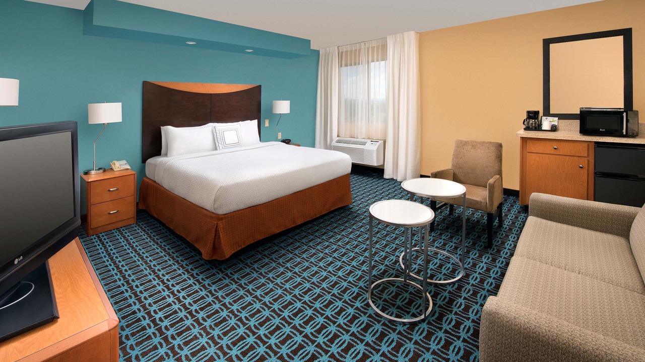 Photo of Bedroom in Victory Hills