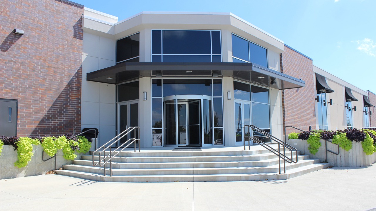 Photo of Buildings in Greater South Side