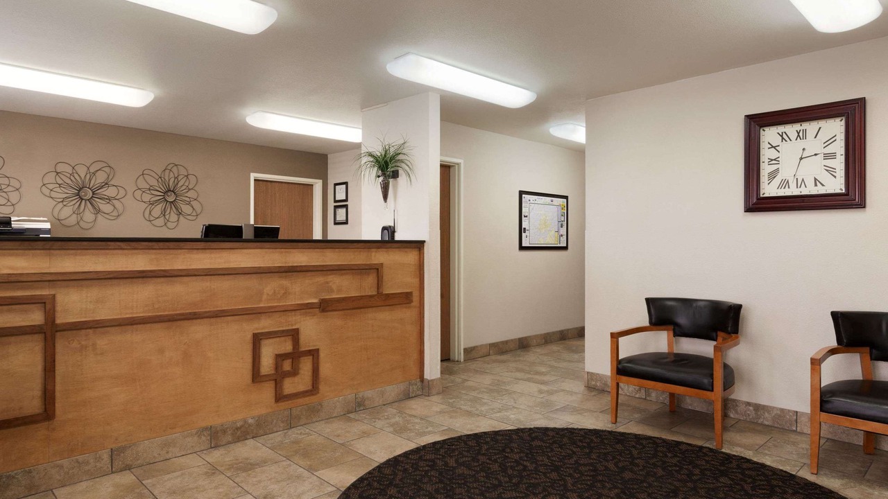 Photo of Livingroom in Hermiston