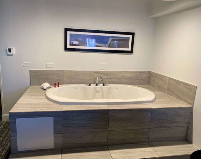 Photo of Bathroom in Montbello