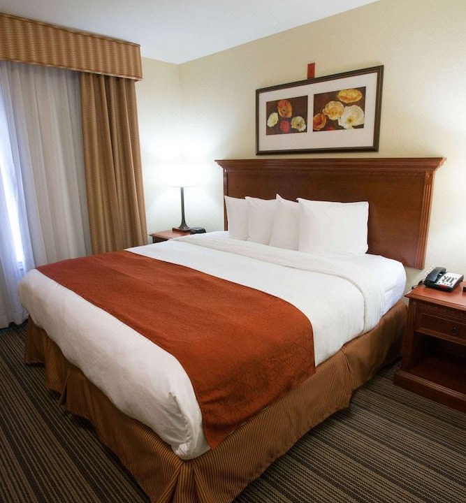 Photo of Bedroom in Fort Worth