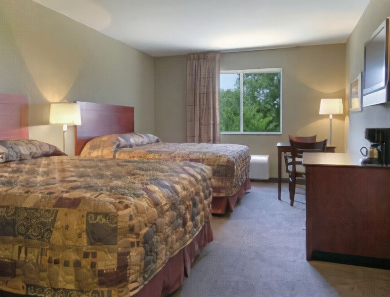 Photo of Bedroom in Bonner Springs