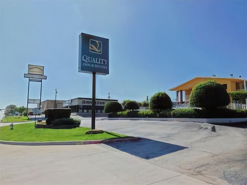 Photo of Buildings in Arlington