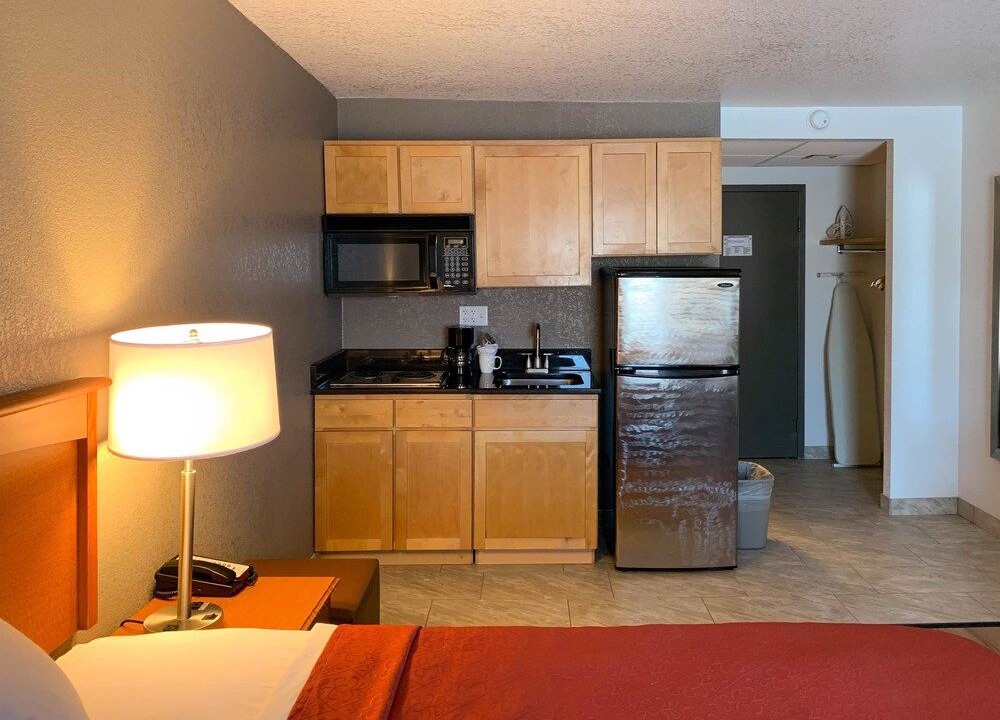 Photo of Kitchen in Highlands