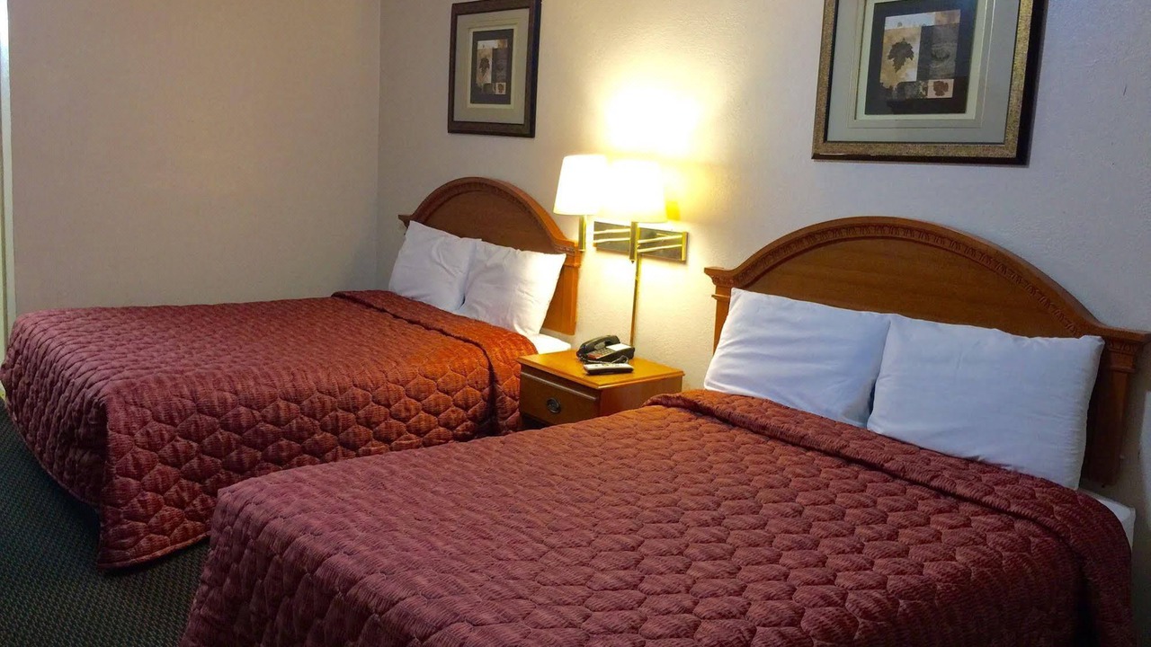 Photo of Bedroom in Eufaula