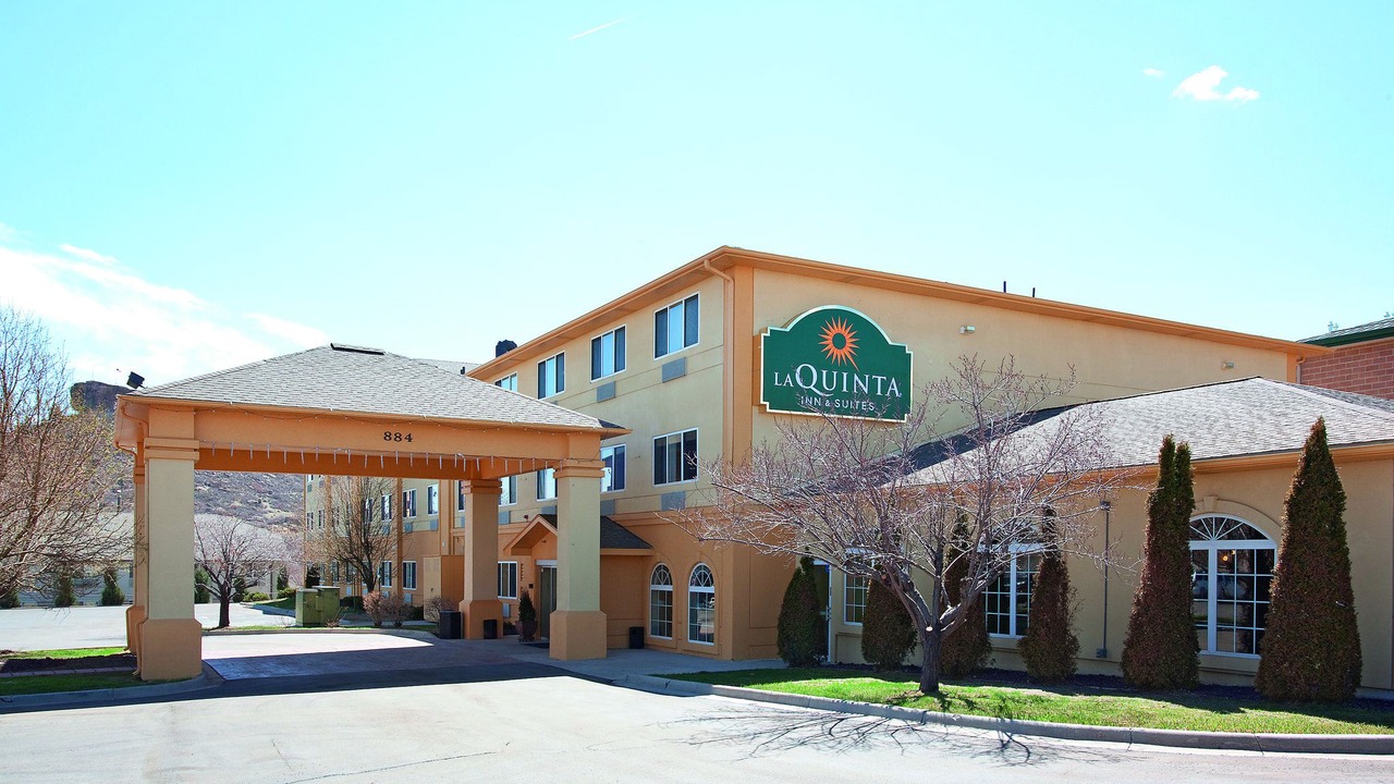 Photo of Buildings in Castle Rock
