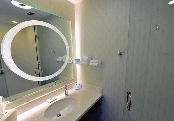 Photo of Bathroom in San Angelo