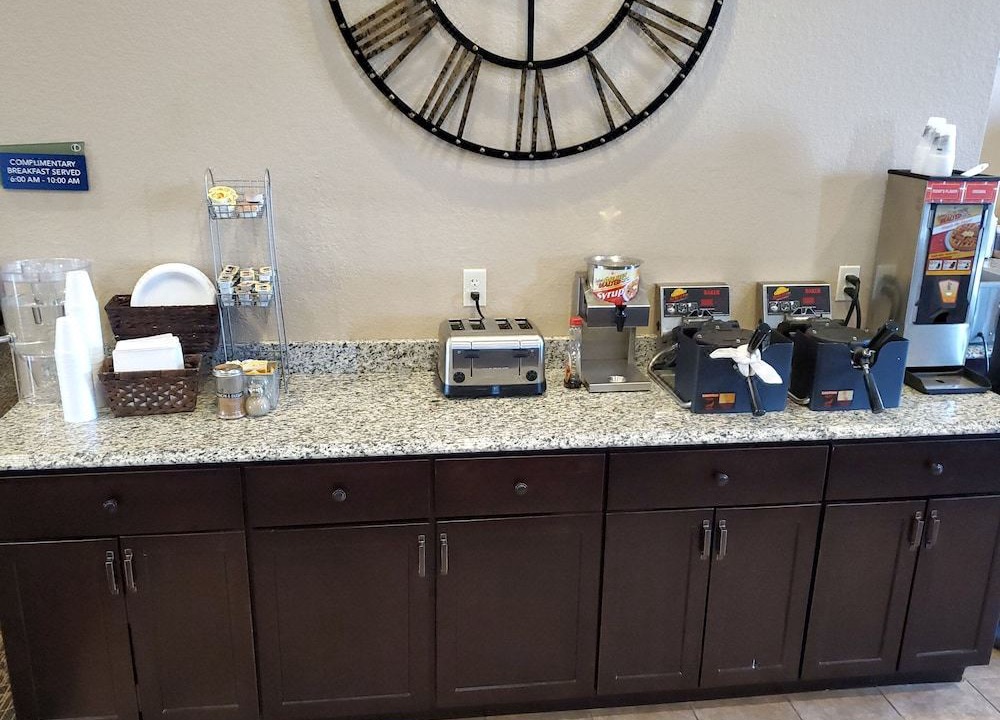 Photo of Kitchen in Maryville