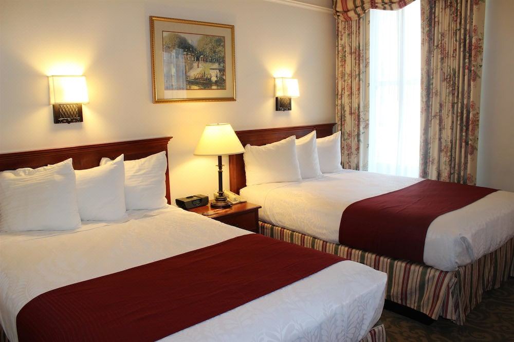 Photo of Bedroom in Pioneer Square