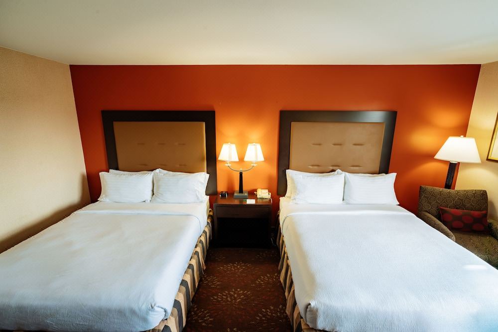 Photo of Bedroom in Barker